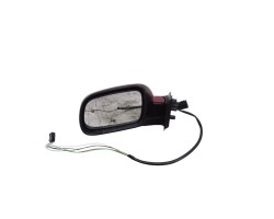 Retrovisor izquierdo, Peugeot 307 (S1)(04.2001) Xn 2002