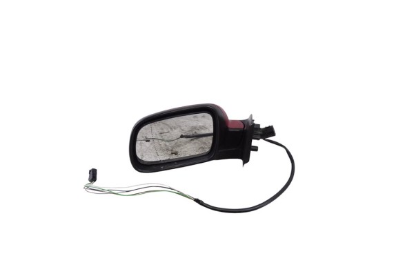 Retrovisor izquierdo, Peugeot 307 (S1)(04.2001) Xn 2002