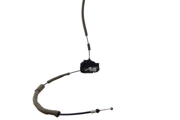 Cerradura puerta delantera derecha, Nissan Pulsar (C13M) Acenta 2015