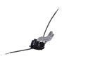 Cerradura puerta trasera derecha, Kia Sportage (Sl) Concept 4x2 2016, 814203U000