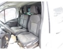 Asiento delantero izquierdo, Renault Trafic Iii Combi Combi 9 L1H1 2,8t (8/9 plazas) 2020