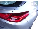 Piloto trasero derecho, Kia Xceed eDrive PHEV 2024