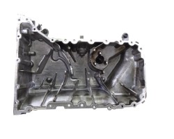 Carter, Volkswagen T5 Transporter Furgón/combi (7H) Caja cerrada, techo elevado 2006, 070103603L