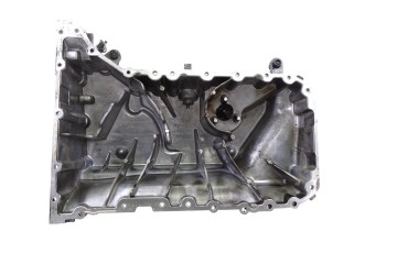 Carter, Volkswagen T5 Transporter Furgón/combi (7H) Caja cerrada, techo elevado 2006, 070103603L
