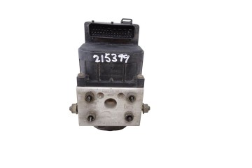 Abs, Peugeot 307 (S1)(04.2001) Xn 2002, 9643777980