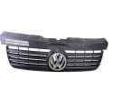 Rejilla delantera, Volkswagen T5 Transporter Furgón/combi (7H) Caja cerrada, techo elevado 2006, 7H0807101