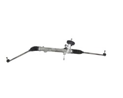 Cremallera direccion, Peugeot 307 (S1)(04.2001) Xn 2002