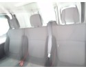 Asientos traseros, Renault Trafic Iii Combi Combi 9 L1H1 2,8t (8/9 plazas) 2020
