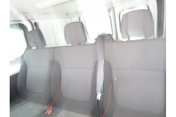 Asientos traseros, Renault Trafic Iii Combi Combi 9 L1H1 2,8t (8/9 plazas) 2020