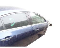 Puerta delantera derecha, Opel Insignia Berlina Excellence 2015