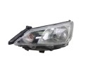 Faro izquierdo, Nissan NV200 /Evalia (M20/M) Kasten Comfort 2013, 26060BJ10A