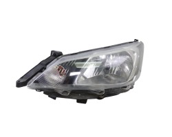 Faro izquierdo, Nissan NV200 /Evalia (M20/M) Kasten Comfort 2013, 26060BJ10A