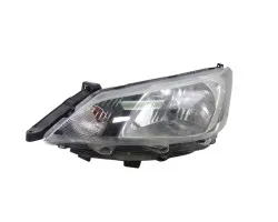 Faro izquierdo, Nissan NV200 /Evalia (M20/M) Kasten Comfort 2013, 26060BJ10A