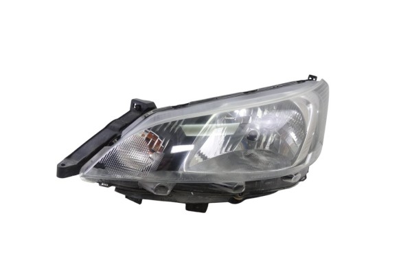 Faro izquierdo, Nissan NV200 /Evalia (M20/M) Kasten Comfort 2013, 26060BJ10A