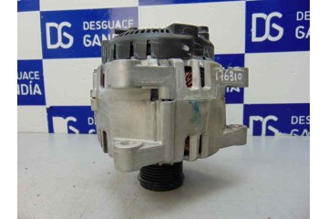Alternador, 9678058680