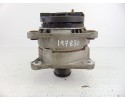 Alternador, Renault Modus I Pack Authentique 2005, 8200360480