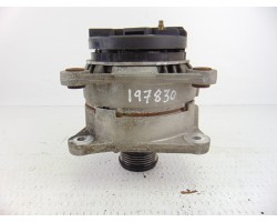 Alternador, Renault Modus I Pack Authentique 2005, 8200360480