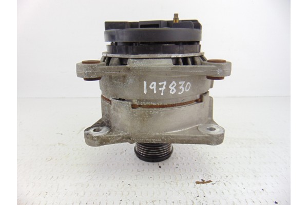 Alternador, Renault Modus I Pack Authentique 2005, 8200360480
