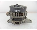 Alternador, Mercedes-benz Clase Cla (Bm 117) CLA 220 CDI 4Matic (117.305) 2015, A0009063322