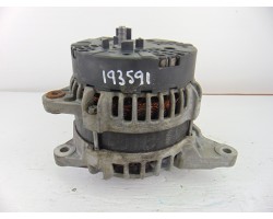 Alternador, Mercedes-benz Clase Cla (Bm 117) CLA 220 CDI 4Matic (117.305) 2015, A0009063322
