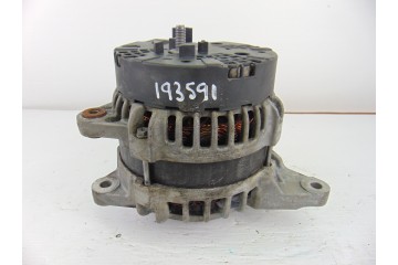 Alternador, Mercedes-benz Clase Cla (Bm 117) CLA 220 CDI 4Matic (117.305) 2015, A0009063322