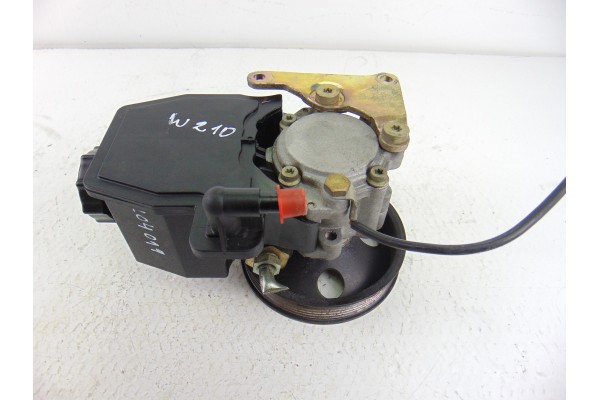 Bomba direccion, Mercedes-benz Clase e (Bm 210) Berlina 230 (210.037) 1996, 0024662901