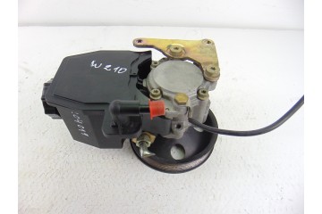 Bomba direccion, Mercedes-benz Clase e (Bm 210) Berlina 230 (210.037) 1996, 0024662901