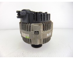 Alternador, Peugeot 206 Xr 2000, 9636204580