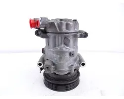 Compresor aire acondicionado, Renault Clio Ii Fase Ii (B/CB0) Authentique 2003