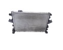 Radiador agua, Volkswagen T5 Transporter Furgón/combi (7H) Caja cerrada, techo elevado 2006, 7H0121253J