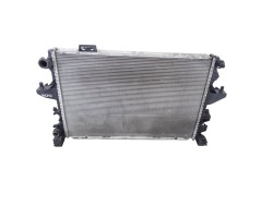 Radiador agua, Volkswagen T5 Transporter Furgón/combi (7H) Caja cerrada, techo elevado 2006, 7H0121253J