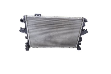 Radiador agua, Volkswagen T5 Transporter Furgón/combi (7H) Caja cerrada, techo elevado 2006, 7H0121253J