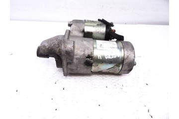 Motor arranque, Opel Astra H Berlina Cosmo 2007, 8980147430