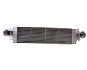 Intercooler, Volkswagen T5 Transporter Furgón/combi (7H) Caja cerrada, techo elevado 2006, 7H0145804B