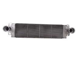 Intercooler, Volkswagen T5 Transporter Furgón/combi (7H) Caja cerrada, techo elevado 2006, 7H0145804B