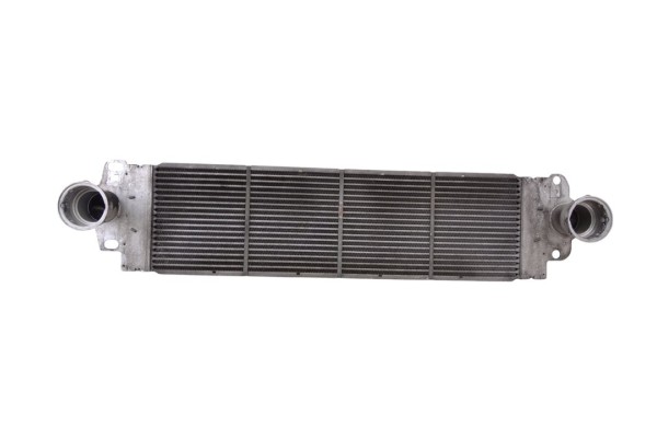Intercooler, Volkswagen T5 Transporter Furgón/combi (7H) Caja cerrada, techo elevado 2006, 7H0145804B