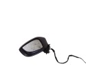 Retrovisor izquierdo, Mazda CX-5 (Kf) Evolution 2WD 2018, GRANATE