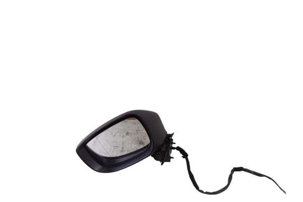 Retrovisor izquierdo, Mazda CX-5 (Kf) Evolution 2WD 2018, GRANATE