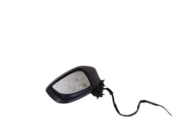 Retrovisor izquierdo, Mazda CX-5 (Kf) Evolution 2WD 2018, GRANATE
