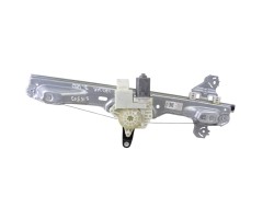 Elevalunas delantero izquierdo, Renault Kadjar Business 2020, 807217052R