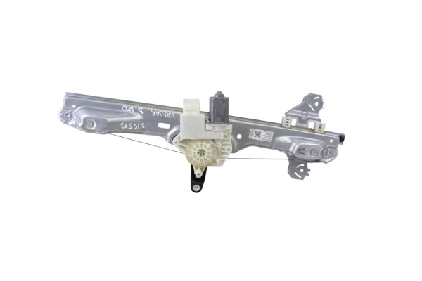 Elevalunas delantero izquierdo, Renault Kadjar Business 2020, 807217052R