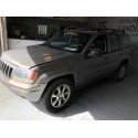 JEEP GRAND CHEROKEE (WJ/WG) 2.7 CRD Laredo