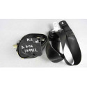 CINTURON SEGURIDAD DELANTERO DERECHO MERCEDES-BENZ CLASE ML (BM 163) CINTURON SEGURIDAD DELANTERO DERECHO MERCEDES-BENZ CLASE ML (BM 163)