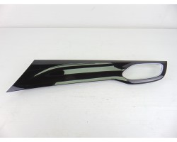Molduras delanteras, Opel Astra K Berlina 5P Dynamic Start/Stop 2016, 39039739