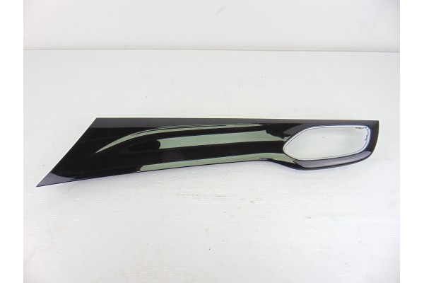 Molduras delanteras, Opel Astra K Berlina 5P Dynamic Start/Stop 2016, 39039739