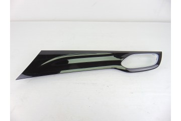 Molduras delanteras, Opel Astra K Berlina 5P Dynamic Start/Stop 2016, 39039739