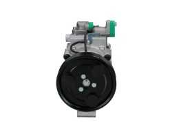 AIR CONDITIONING COMPRESSOR PSH 090 155 078 874