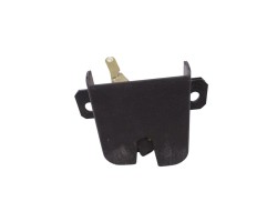 Cerradura maletero / porton, Volkswagen Golf Iv Berlina (1J1)(10.1997) Básico 1999, 1J6827505B