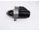 Motor arranque, Mercedes-benz Clase e (Bm 210) Berlina 200 Kompressor (210.048) 2002, 0051513401