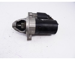 Motor arranque, Mercedes-benz Clase e (Bm 210) Berlina 200 Kompressor (210.048) 2002, 0051513401